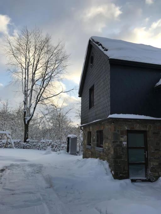 Le Walkoti - Cosy Cottage With 2 Bedrooms Waimes Zewnętrze zdjęcie