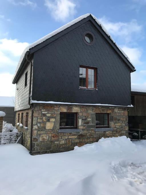 Le Walkoti - Cosy Cottage With 2 Bedrooms Waimes Zewnętrze zdjęcie